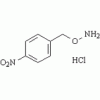 4-Nitrobenzyloxyamine hydrochloride[2086-26-2]