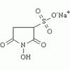 N-Hydroxysulfosuccinimide sodium salt (Sulfo-NHS)[106627-54-7]