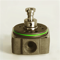 Diesel Fuel Injector Head Rotor for Diesel Engines