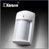 KS-218T Wired Pet Immune PIR Sensor