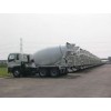 Concrete Truck