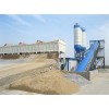 Concrete Mixing Plant