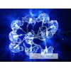 LED battery christmas decorate string light