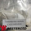 Testosterone acetate