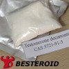 Testosterone decanoate