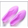 TPE Materail Plastic Shoes