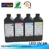 Factory Supply Price LED UV Curable Ink