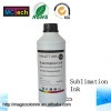 1000ML Dye Sublimation Ink for Transfer printing on Polyester