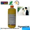 4 Colors Bulk Pigment Ink for Ricoh Printers for Wedding Picture