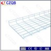 50x350 Straight Wire Cable Tray