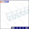 100x100 Straight Wire Cable Tray