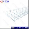 100×300 Straight Wire Cable Tray