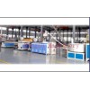 PVC Kitchen Cabinet Board Production Line