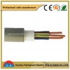 2 core rubber cable H07rn-f Rubber Cable