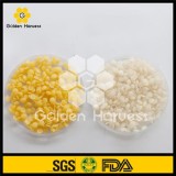 White Beeswax Pellets