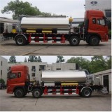 Intelligent Bitumen Sprayer