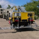 Ordinary Bitumen Sprayer