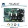 Power Supply Board PCB Assembly