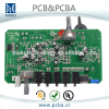 LED Bubble Controller SMD PCBA Supplier