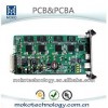 Powered LED Road Traffic Sign PCBA Board