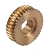 Copper Worm Gear