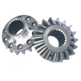 Bevel Gear