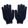 Acrylic double-sided printing rubber gloves