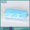 Medical 3ply disposable face mask, disposable mouth mask, non woven face mask