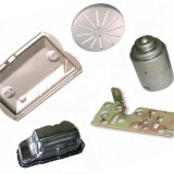 Metal Stamping Parts