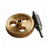 Worm Gear