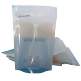 Facial Sheet Mask Bag