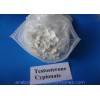 Test Cypionate Anabolic Steroid Raw Powder Testosterone Cypionate for Muscle Buidling