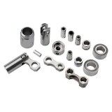 CNC Machining Bushing