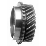 Helical Gear Machining