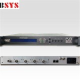 QPSK6350 QPSK/8PSK DVB-S2 Modu