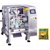 4-side sealing Vertical packaging machinery