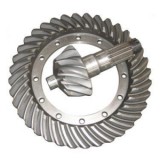 Bevel Gear Producer