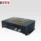 EMH6500 Compact Single AV MPEG