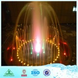 Music Indoor Fountain