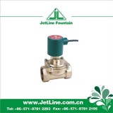 Solenoid Valves