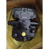 type of hydraulic pump electric over hydraulic pump