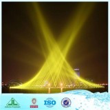 Laser Water Show