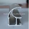 Half Round Aluminum Profiles Sliding for hotel Project