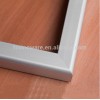 Hotsale 20mm aluminum profile aluminum frame for bookcase, cabinet glass door