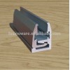 Aluminum Glazing Profile / Twin Profile