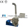 Hay and Alfalfa Hammer Mill For Home Use