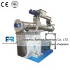 Ring Die Broiler Chicken Feed Press Machine