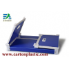 Collapsible Corrugated Plastic Box