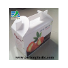 Corrugated Box For Fruit Packing