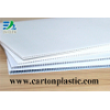 Corrugated Plastic Printed Sheets